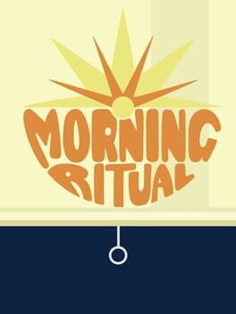 Morning Ritual cover image