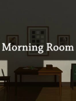 Morning Room cover image