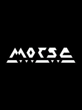 Morse cover image