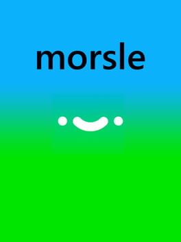 Morsle cover image