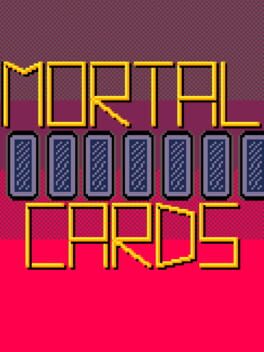 Mortal Cards cover image