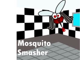 Mosquito Popper cover image
