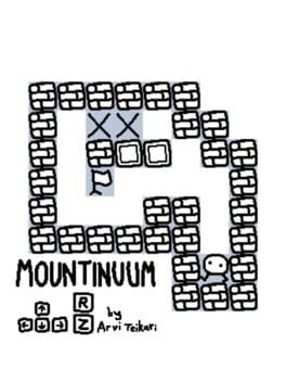 Mountinuum cover image