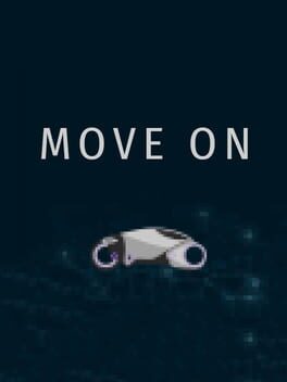 Move On cover image