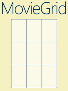 Movie Grid cover image