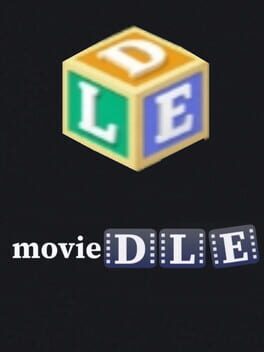 Moviedle cover image