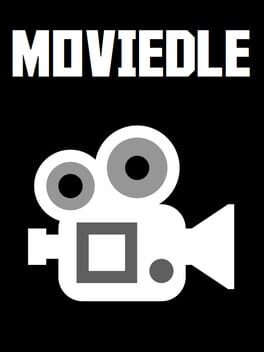 Moviedle cover image