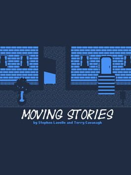 Moving Stories cover image