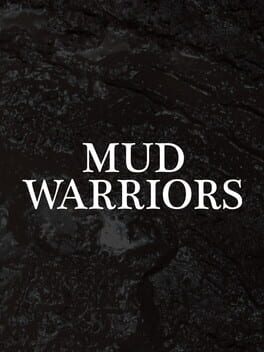 Mud Warriors cover image