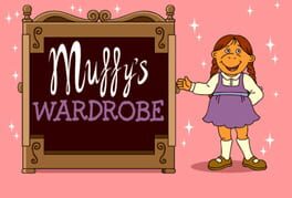 Muffy's Wardrobe cover image