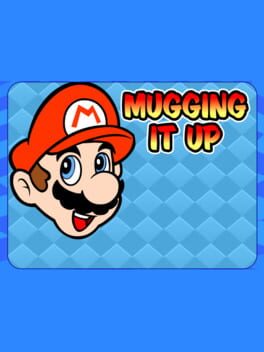 Mugging It Up cover art