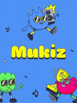 Mukiz cover image