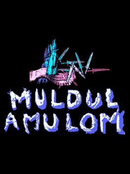 Muldulamulom cover image