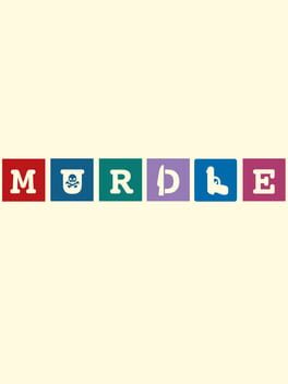 Murdle cover image