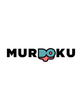 Murdoku cover art