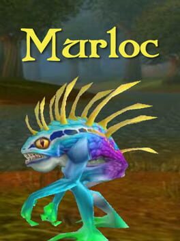Murloc RPG cover image