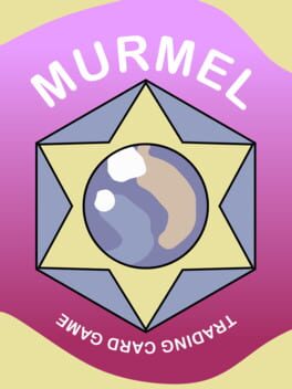 Murmel TCG cover art