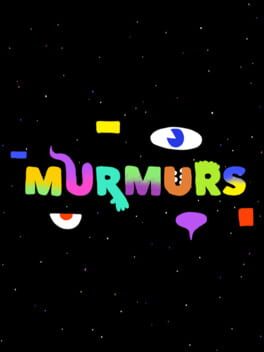 Murmurs cover image