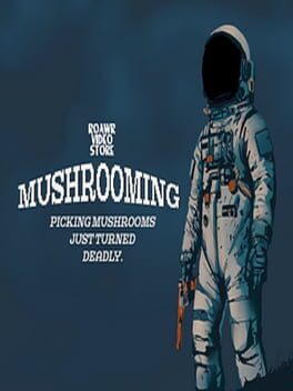 Mushrooming cover image