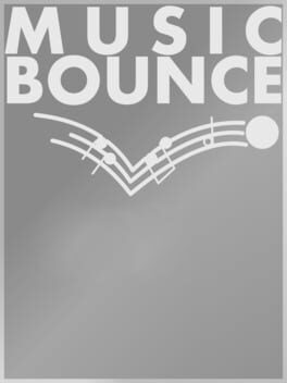Music Bounce — Web App Game | Browser Craft