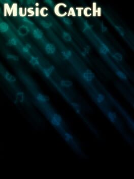 Music Catch cover image