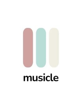 Musicle cover image