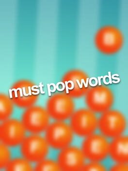 Must Pop Words cover image