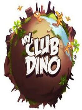 My Club Dino cover image