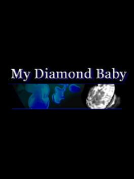 My Diamond Baby cover image