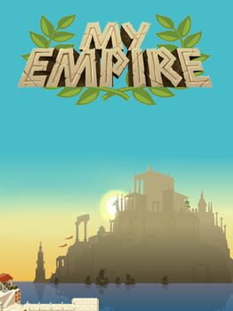 My Empire cover image
