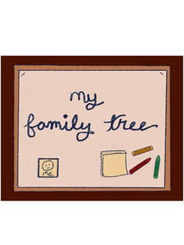 My Family Tree cover image
