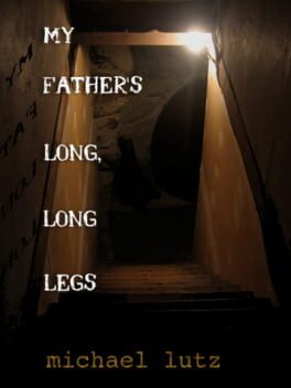 My Father's Long, Long Legs cover image