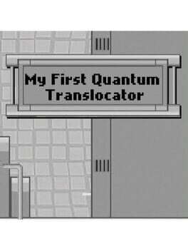 My First Quantum Translocator cover image