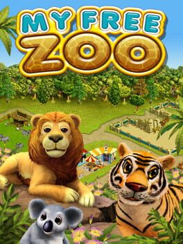 My Free Zoo cover image