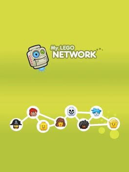 My Lego Network cover image