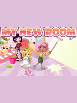 My New Room cover image