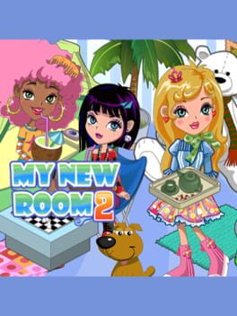 My New Room 2 cover image