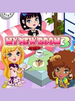 My New Room 3 cover image