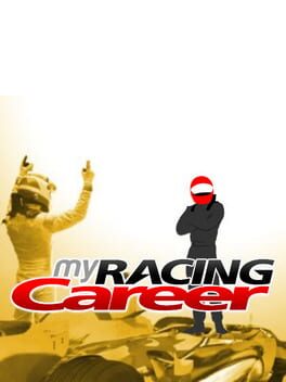 My Racing Career cover image