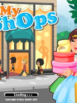 My Shops cover image