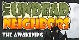 My Undead Neighbors: The Awakening cover image