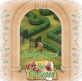 My Vineyard cover art