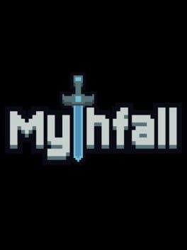 Mythfall cover image