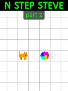 N Step Steve: Part 2 — Web App Game | Browser Craft