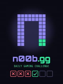 N00b.gg cover art
