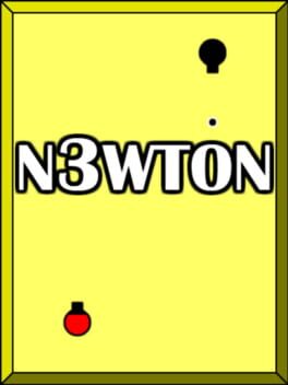 N3wton cover image