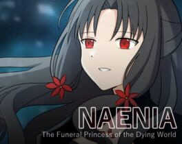 Naenia cover image