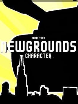 Name That NG Character cover image