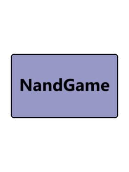 NandGame cover image