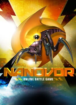 Nanovor cover image